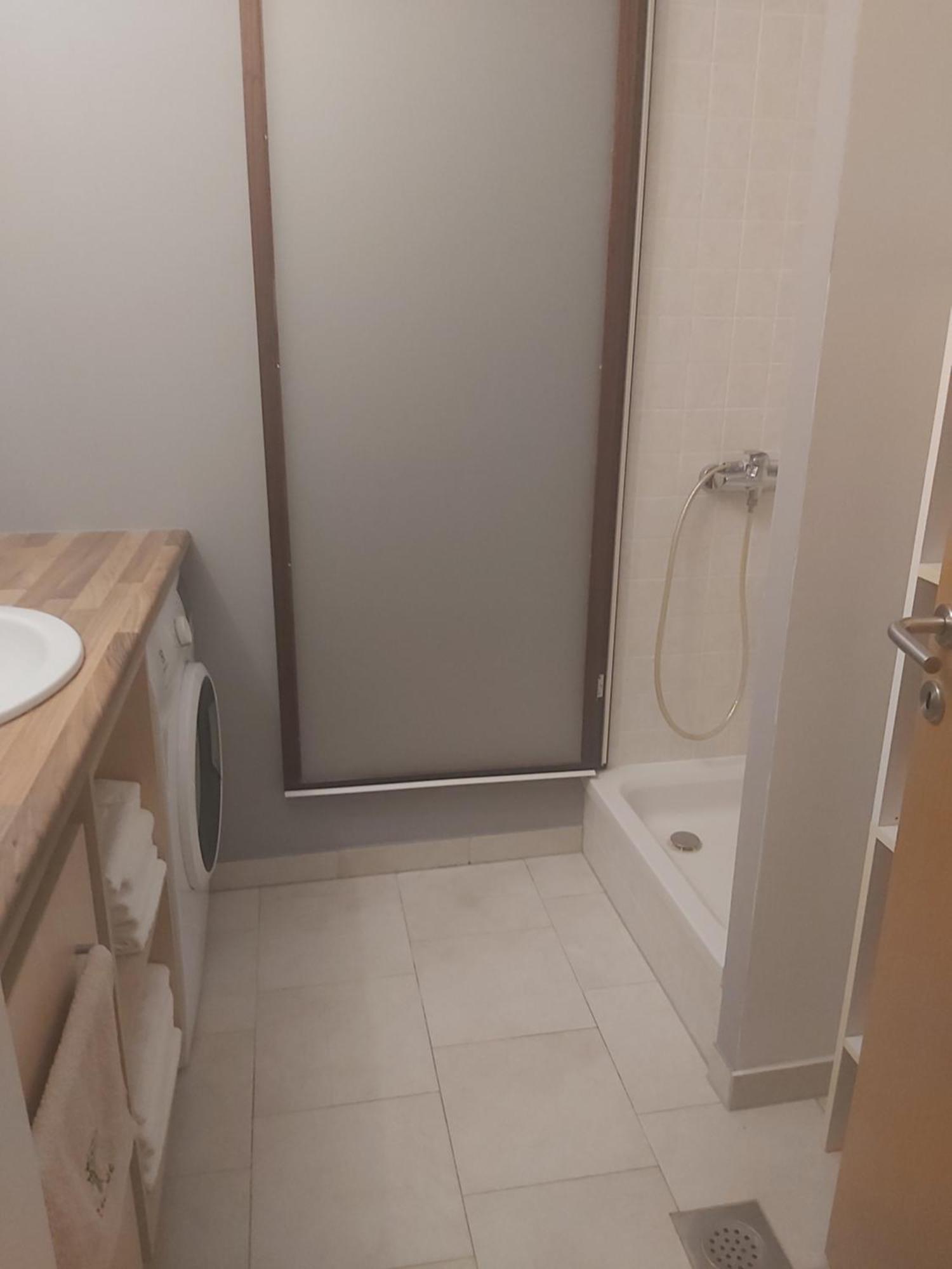 Apartman Luce With Shared Pool Zadar Zewnętrze zdjęcie
