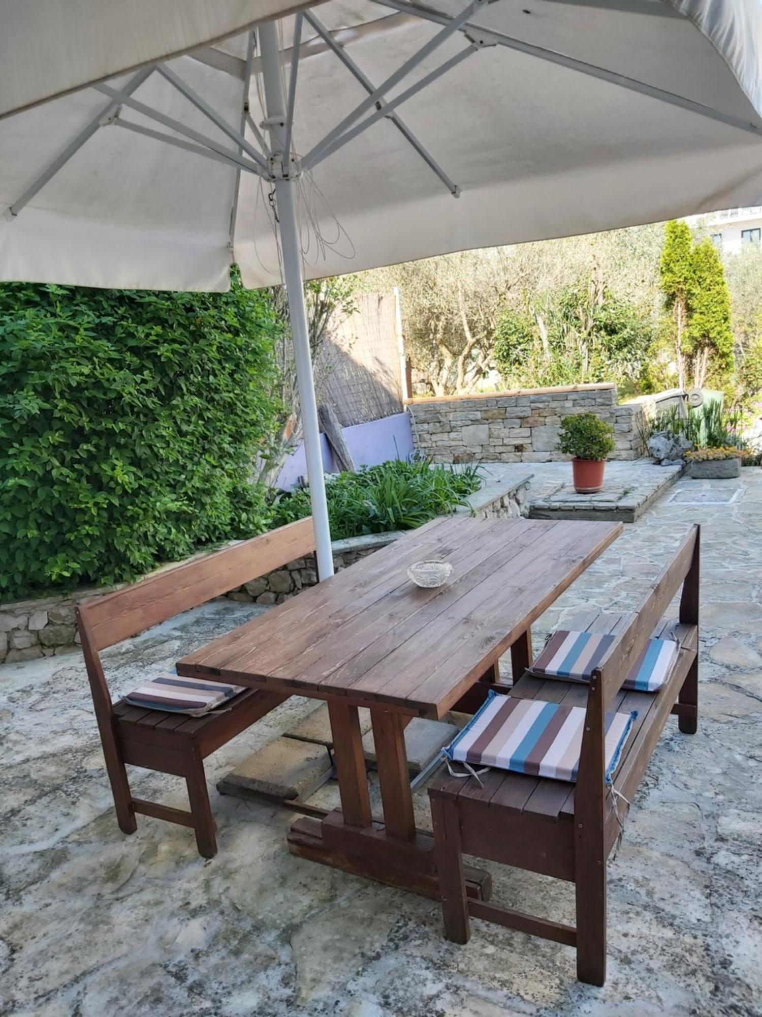 Apartman Luce With Shared Pool Zadar Zewnętrze zdjęcie
